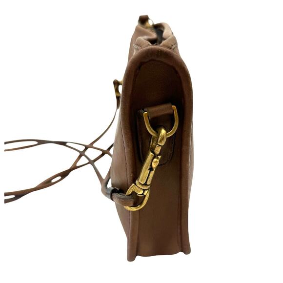 Vintage Coach Basic Bag #9455 - Picture 6 of 12